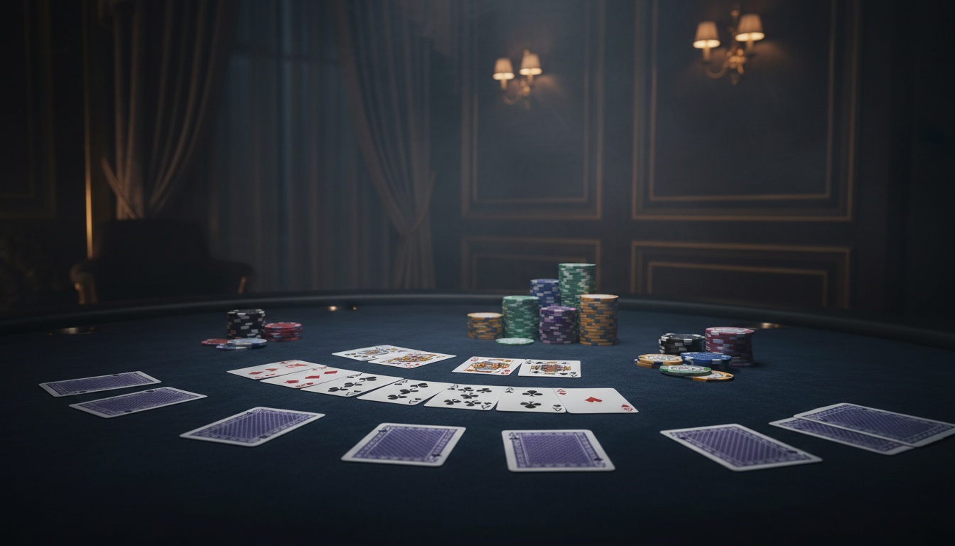 Een Overzicht van het Spelaanbod bij PlayJonny Casino